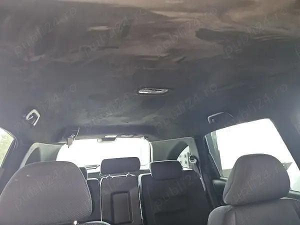 Second-hand Honda CR-V 150 CP (110 kW) 2010 Negru SUV