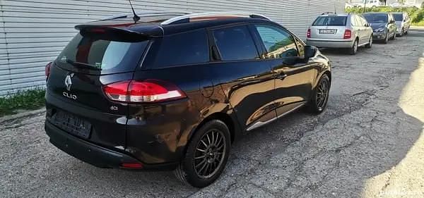 Second-hand Renault Clio GrandTour 90 CP (66 kW) 2016 Break