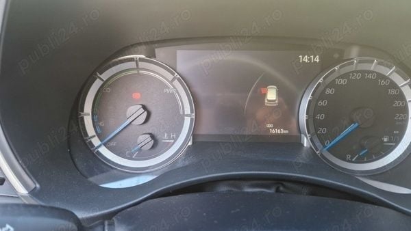 Second-hand Toyota Highlander 248 CP (182 kW) 2023 SUV