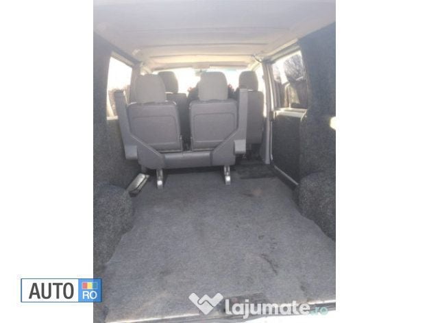 Second-hand Mercedes Vito 87 CP (63 kW) 2001 Alb Van