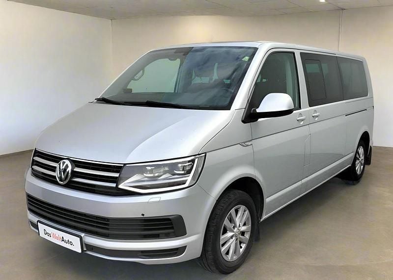 Culoaregri Utilizat 2017 VW Caravelle Monovolum | 19.750 EUR - Imagine 1/1