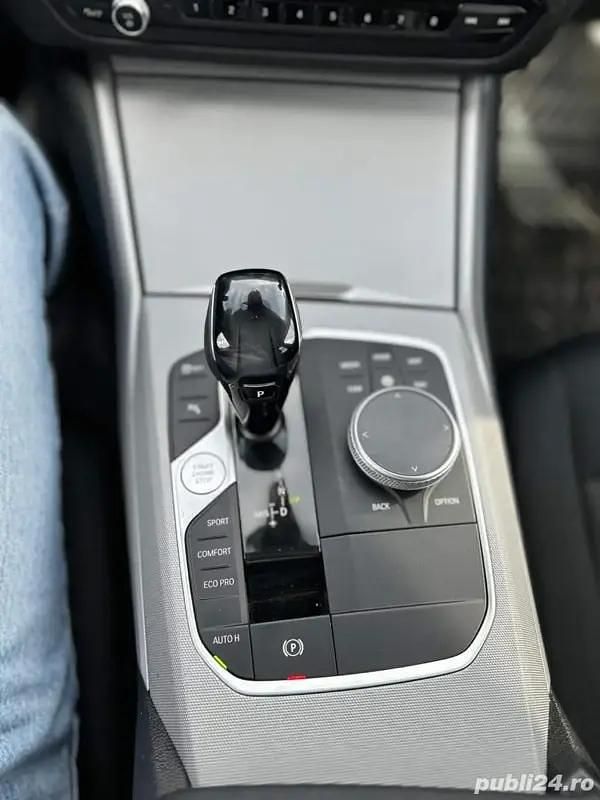 Second-hand BMW 318 150 CP (110 kW) 2021 Berlinǎ