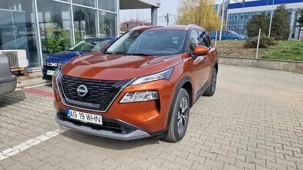 Utilizat 2023 Nissan X-Trail SUV | 31.999 EUR - Imagine 1/4