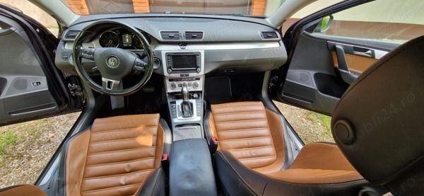 Utilizat 2013 VW Passat Break | 5.800 EUR (Preț bun) - Imagine 1/4