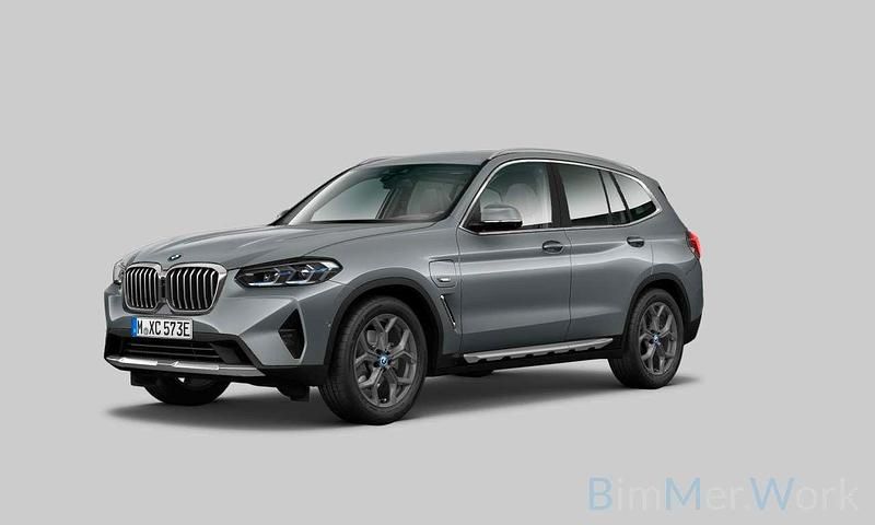 Utilizat 2022 BMW X3 Sport Line SUV | 42.112 EUR (Scump) - Imagine 1/1