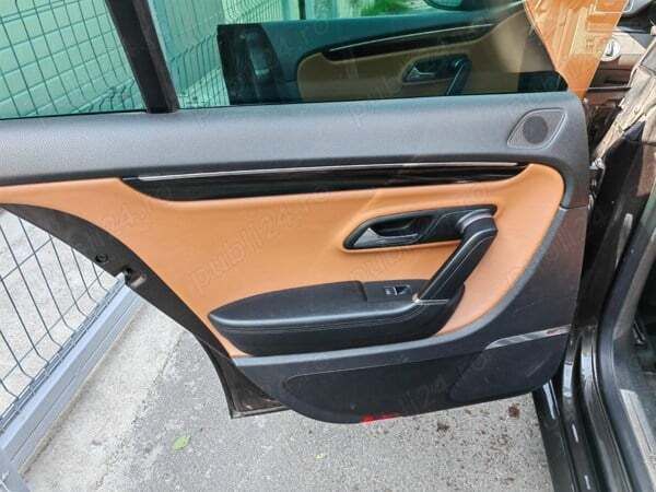Maro Utilizat 2013 VW CC Berlinǎ | 12.000 EUR (Scump) - Imagine 1/4