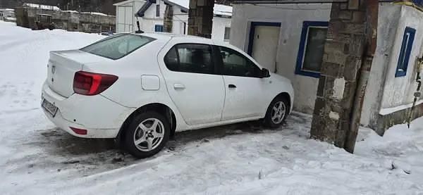 Utilizat 2017 Dacia Logan Berlinǎ | 3.500 EUR - Imagine 1/4