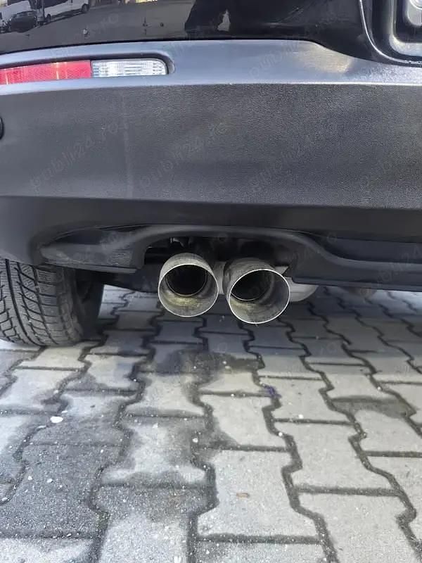 Second-hand VW Tiguan 150 CP (110 kW) 2016 SUV