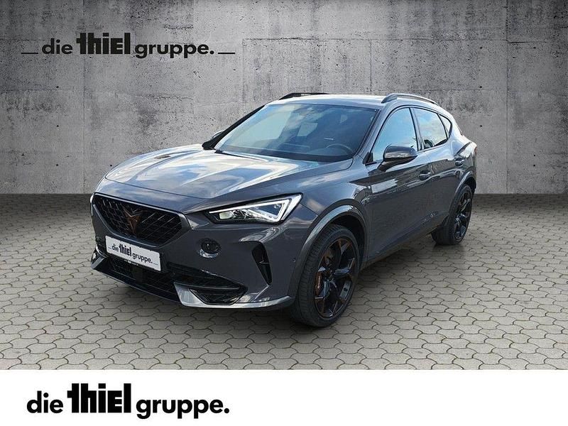 Second-hand Cupra Formentor VZ 310 CP (228 kW) 2022 SUV