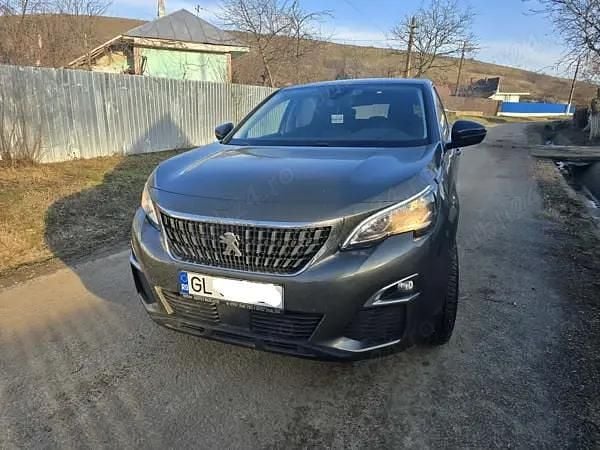 Second-hand Peugeot 3008 130 CP (95 kW) 2018 SUV