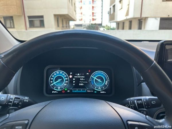 Utilizat 2021 Hyundai Kona SUV | 22.500 EUR - Imagine 1/4