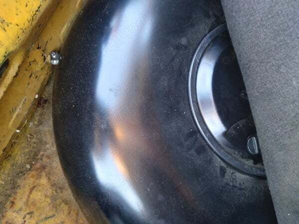 Second-hand Dacia Logan 62 CP (45 kW) 2012 Berlinǎ