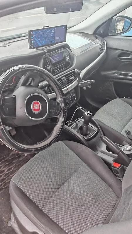 Second-hand Fiat Tipo 90 CP (66 kW) 2017 Berlinǎ