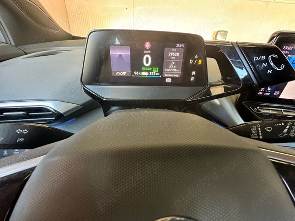 Utilizat 2023 VW ID.4 SUV | 28.000 EUR - Imagine 1/4