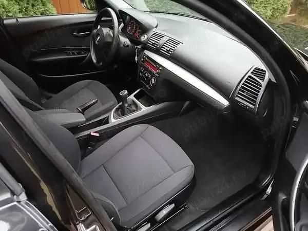 Second-hand BMW 116 116 CP (85 kW) 2010 Hatchback