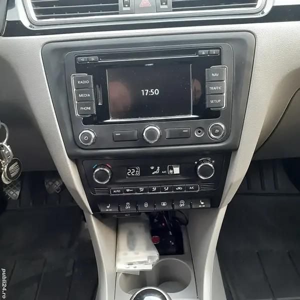 Utilizat 2015 Seat Toledo Berlinǎ | 5.300 EUR (Preț OK) - Imagine 1/4