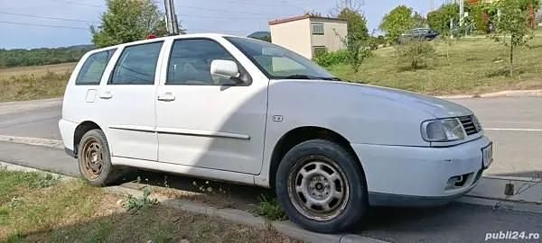 Utilizat 2001 VW Polo Break | 1.000 EUR - Imagine 1/3