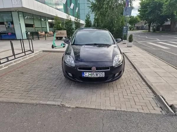 Second-hand Fiat Bravo 105 CP (77 kW) 2013 Hatchback
