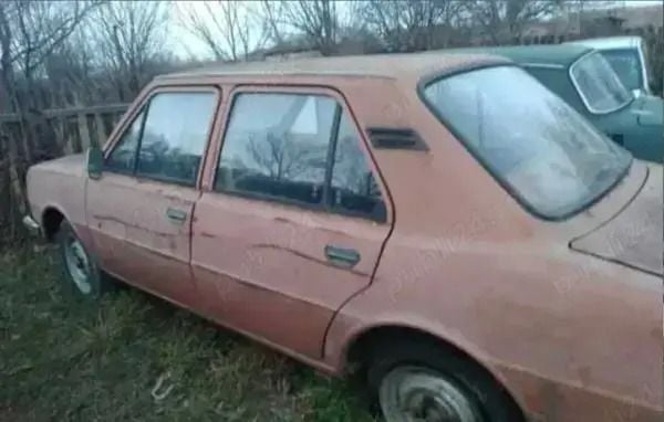 Utilizat 1980 Skoda 105 Berlinǎ | 799 EUR - Imagine 1/4