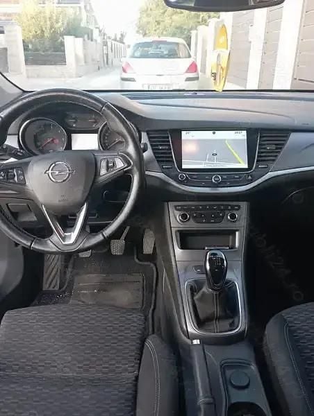 Utilizat 2019 Opel Astra Hatchback | 8.900 EUR (Preț OK) - Imagine 1/4