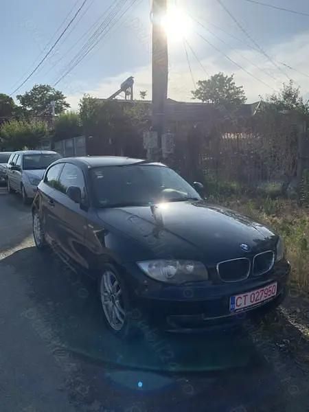 Utilizat 2012 BMW 120 Coupé Coupe | 2.000 EUR - Imagine 1/4
