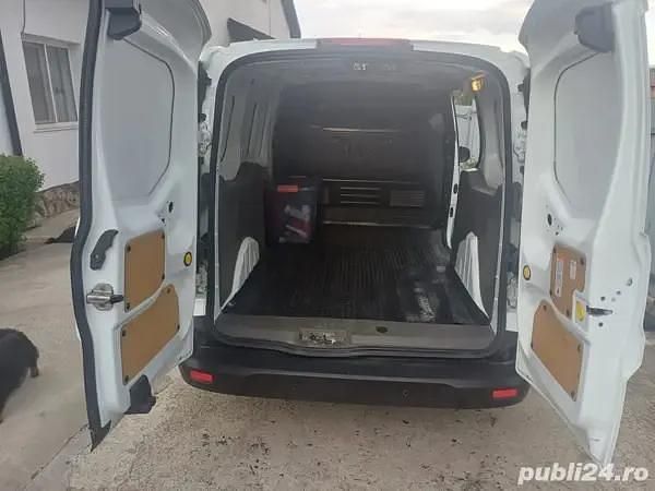 Utilizat 2020 Ford Transit | 8.500 EUR - Imagine 1/4