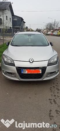 Utilizat 2013 Renault Mégane GT Line GT-Line Break | 4.700 EUR - Imagine 1/4
