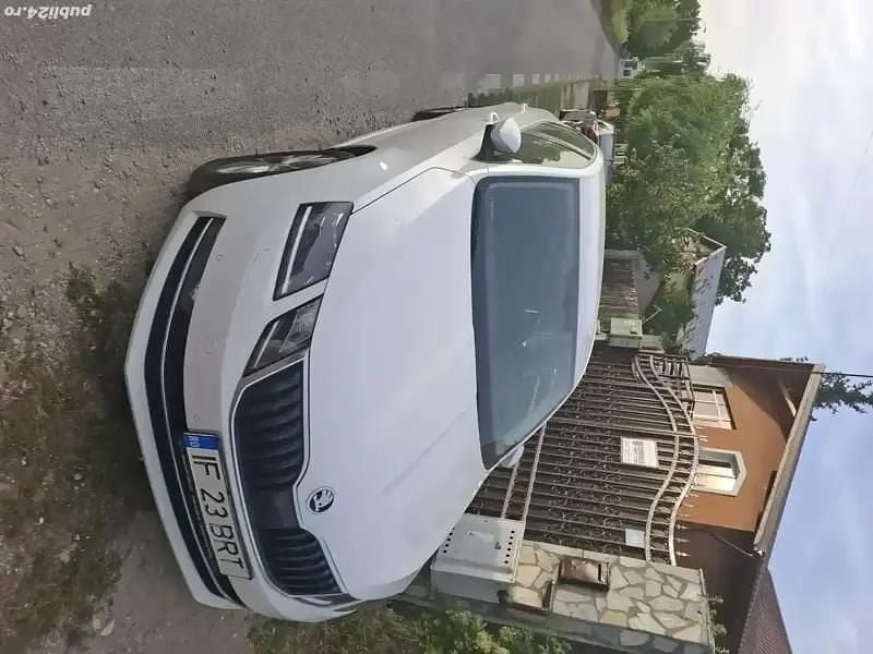 Second-hand Skoda Octavia 150 CP (110 kW) 2019 Berlinǎ