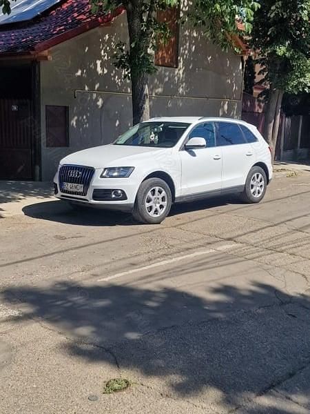 Utilizat 2013 Audi Q5 SUV | 10.000 EUR (Preț OK) - Imagine 1/4