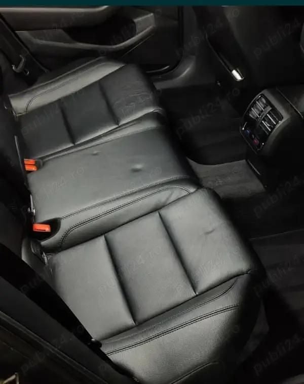 Utilizat 2016 VW Passat Break | 8.000 EUR (Super Preț) - Imagine 1/4