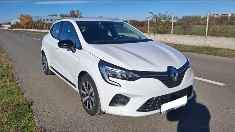 Second-hand Renault Clio V 145 CP (106 kW) 2022