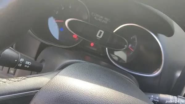 Utilizat 2018 Renault Clio IV Hatchback | 5.500 EUR (Preț bun) - Imagine 1/4