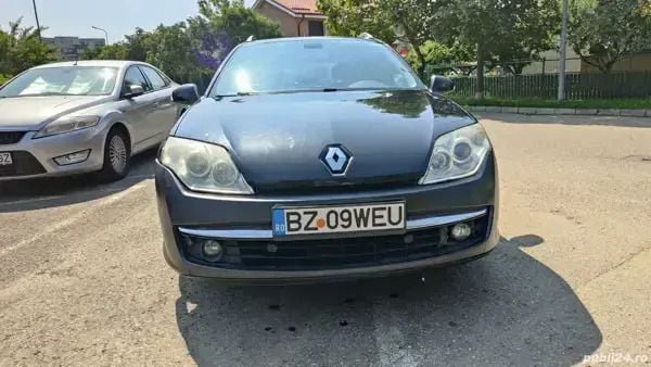 Utilizat 2007 Renault Laguna III Break | 2.400 EUR (Preț OK) - Imagine 1/4