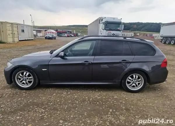 Second-hand BMW 320 M Sport 163 CP (119 kW) 2005 Break
