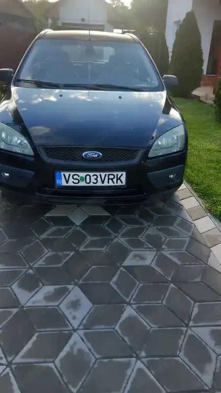 Utilizat 2005 Ford Focus | 1.650 EUR (Preț OK) - Imagine 1/4