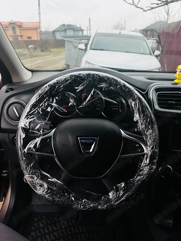 Second-hand Dacia Logan 90 CP (66 kW) 2018 Berlinǎ