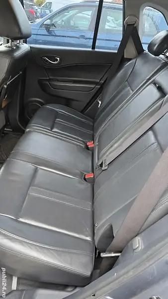 Second-hand Renault Koleos 150 CP (110 kW) 2008 SUV