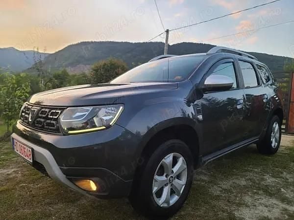Utilizat 2019 Dacia Duster SUV | 10.950 EUR (Puțin scump) - Imagine 1/4