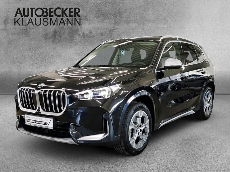 Utilizat 2023 BMW X1 xLine SUV | 50.608 EUR - Imagine 1/1