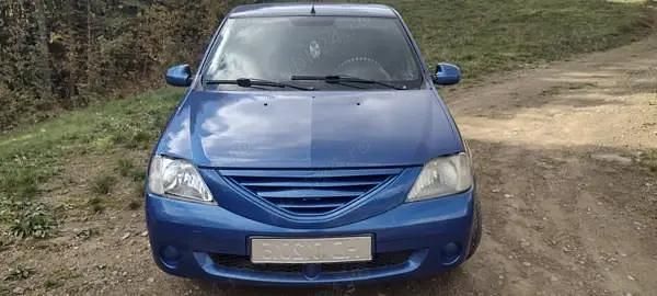 Utilizat 2005 Dacia Logan Berlinǎ | 3.500 EUR - Imagine 1/4