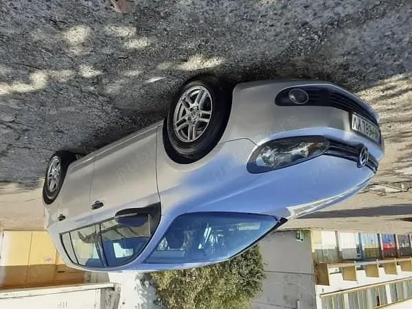 Second-hand VW Golf VI 80 CP (58 kW) 2009 Argintiu Hatchback