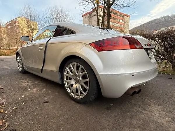 Second-hand Audi TT 200 CP (147 kW) 2007 Coupe