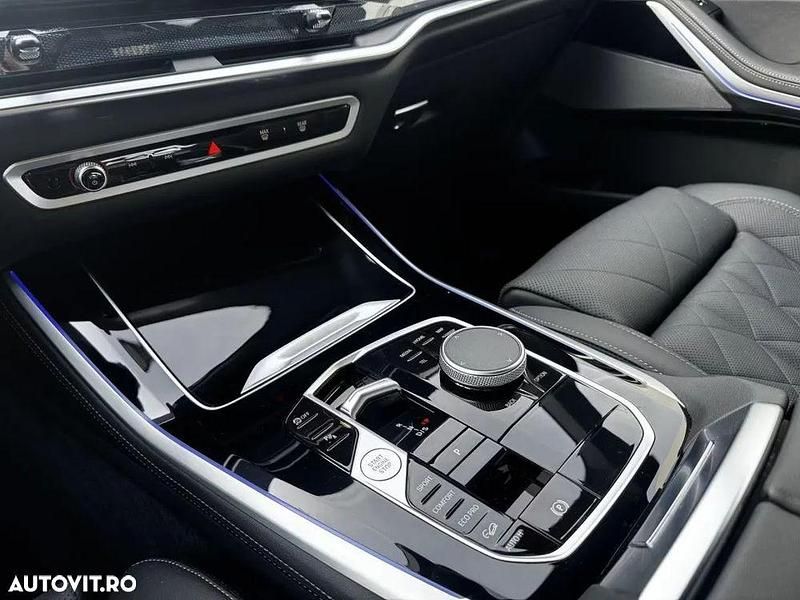 Second-hand BMW X5 Comfort Edition 286 CP (210 kW) 2024 Culoaregri SUV