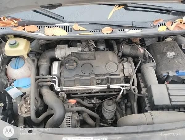 Second-hand VW Caddy Maxi 105 CP (77 kW) 2009 Monovolum