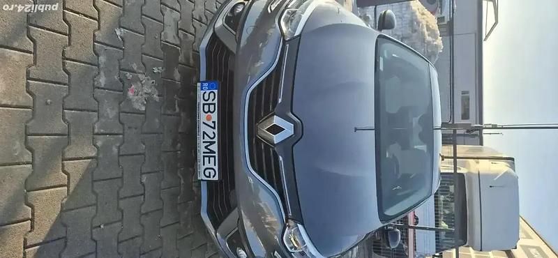 Second-hand 2020 Renault Mégane IV Hatchback | 12.900 EUR (Preț OK) - Imagine 1/4