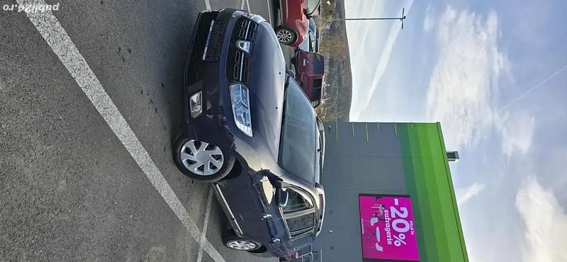 Second-hand Dacia Logan MCV 73 CP (53 kW) 2018 Break