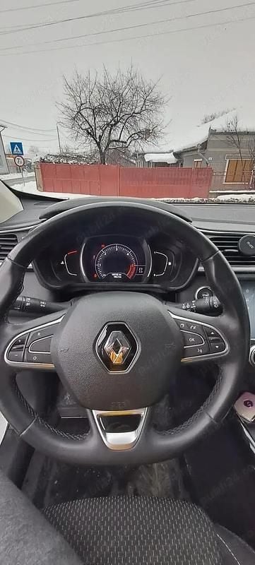 Second-hand Renault Kadjar 115 CP (84 kW) 2020 SUV