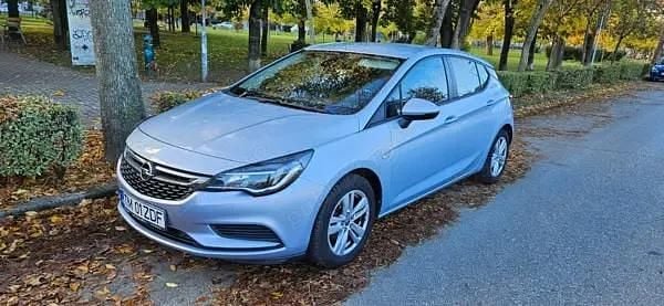 Utilizat 2018 Opel Astra Hatchback | 8.500 EUR (Preț OK) - Imagine 1/4