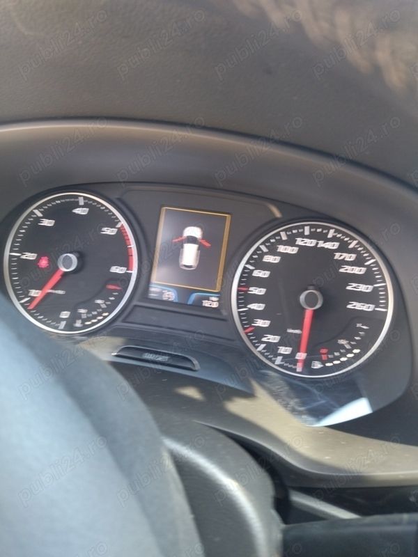 Utilizat 2014 Seat Leon Break | 7.500 EUR (Puțin scump) - Imagine 1/4