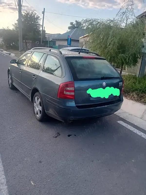 Utilizat 2005 Skoda Octavia | 2.000 EUR (Preț OK) - Imagine 1/4